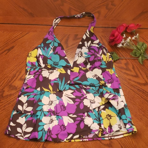 caribbean joe bathing suits